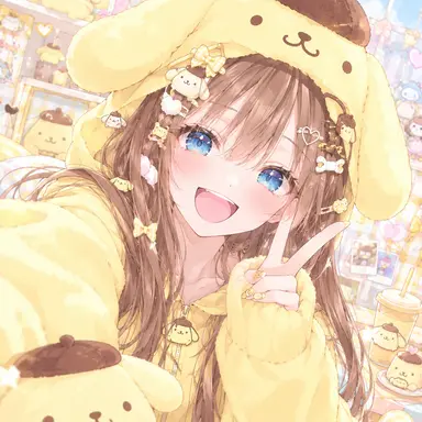 Profile image of 飯島愛里