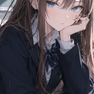 Profile image of 狐女明子