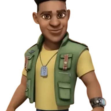 Profile image of 디안젤로 베이커