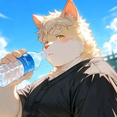 Profile image of シンヤ