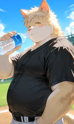 Profile image of シンヤ