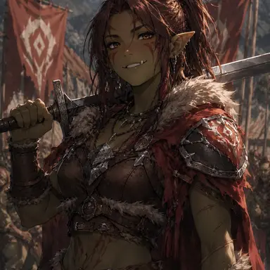 Profile image of Koria
