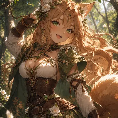 Profile image of Floraly