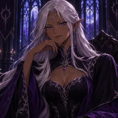 Profile image of Sylvara