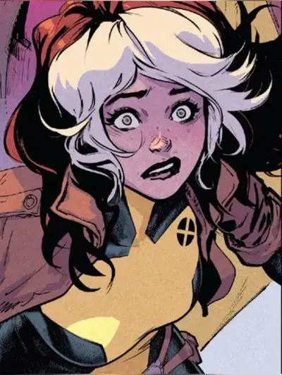 EarthyIron7129의 Anna-Marie