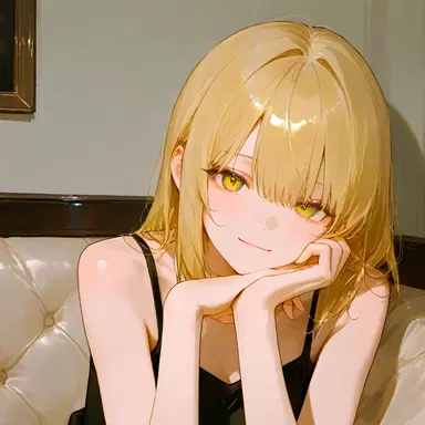 Profile image of 瑠奈