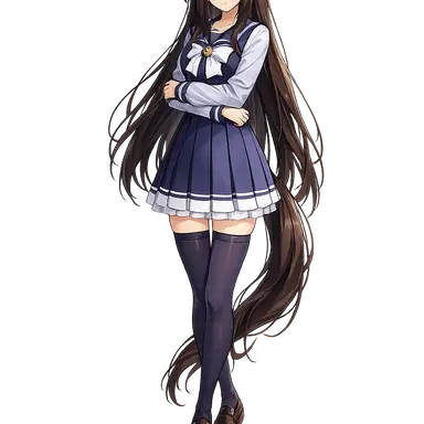 Profile image of ディープインパクト