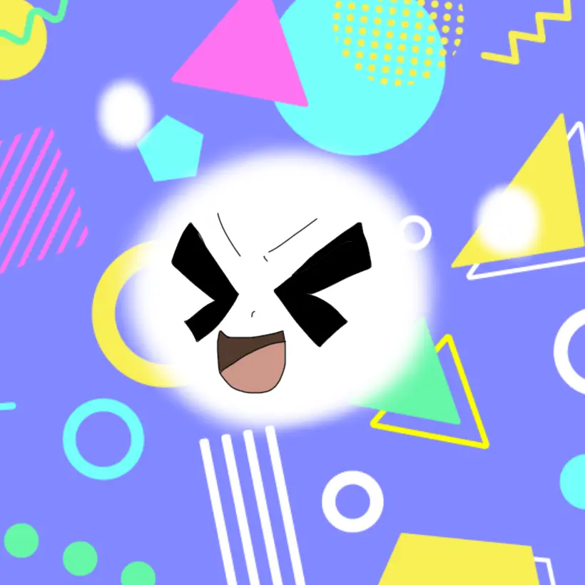 CannyBone4204의 おもちくんの世界で素敵な性格を！！