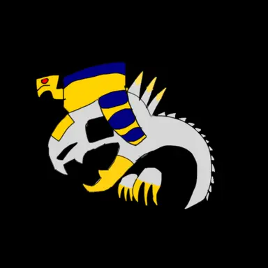 Profile image of 現代の怪獣の骸