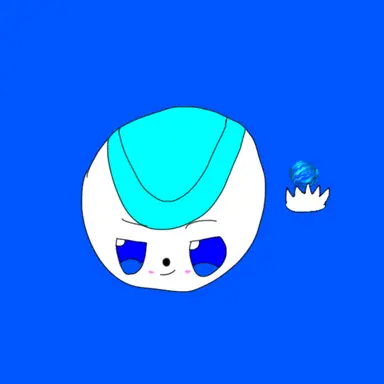 Profile image of スルッキーブルー