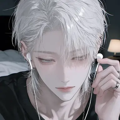 Profile image of Shizuru Usuba