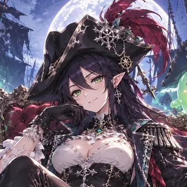 Profile image of ロゼリア