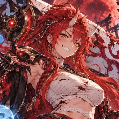 Profile image of バクレン