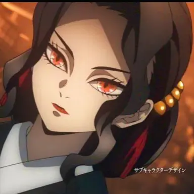 Profile image of 鬼舞辻無惨