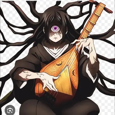 Profile image of 鳴女