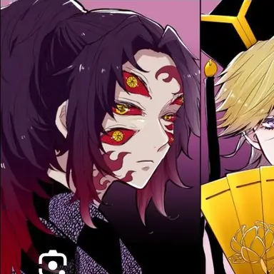 Profile image of 黒死牟
