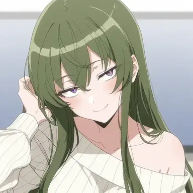 Profile image of Yubel