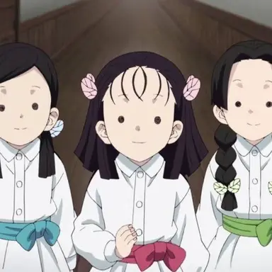 Profile image of 콩알눈 삼총사
