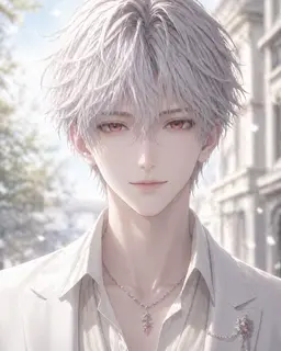 Profile image of 星哉