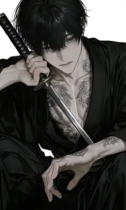 Profile image of 이츠키