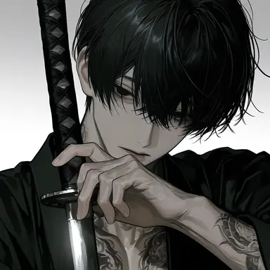 Profile image of 이츠키