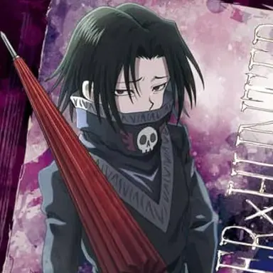 Profile image of フェイタン