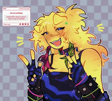 Profile image of ヌーブ