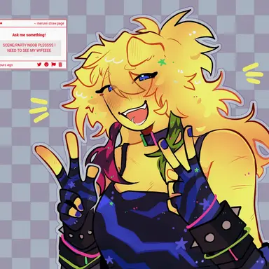 Profile image of ヌーブ