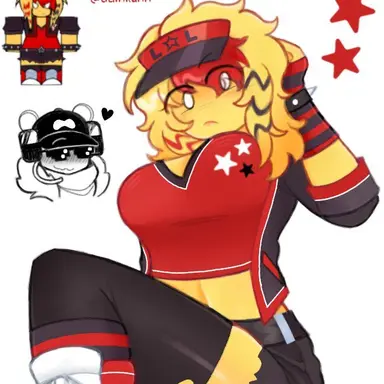 Profile image of エリオット
