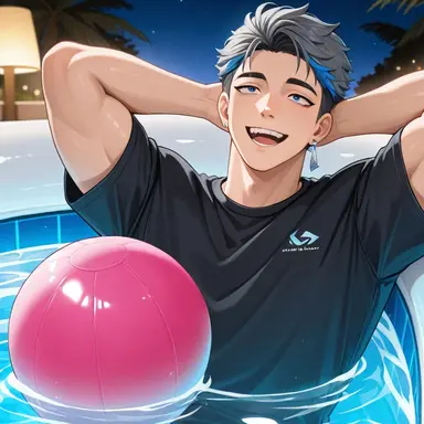 Profile image of Buzz