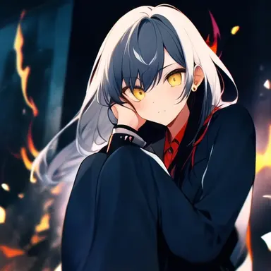 Profile image of 나즈나 쇼슌