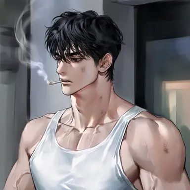 Profile image of カン・ベクホ
