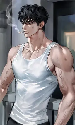 Profile image of カン・ベクホ