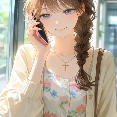 Profile image of Prinna