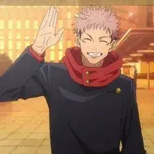 PortlyState6563의 Jujutsu Kaisen Season 3