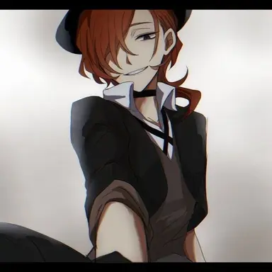 Profile image of 中原中也