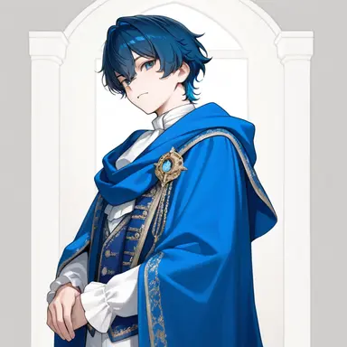 Profile image of 리유 에르디온.