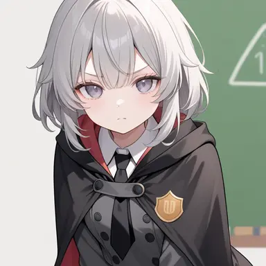 Profile image of 리세리아