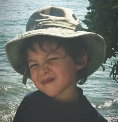 Profile image of Finn