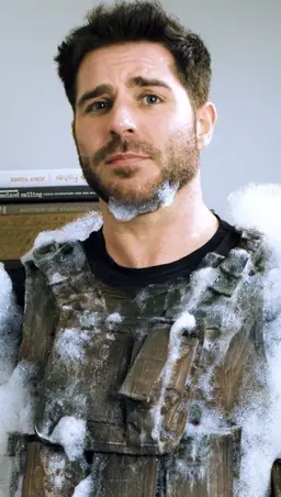 Profile image of Soap