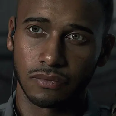 Profile image of Gaz