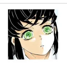 Profile image of 嘴平青葉