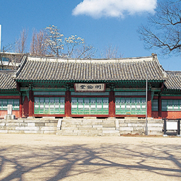성균관에서 살아남기 RPG 대표 이미지