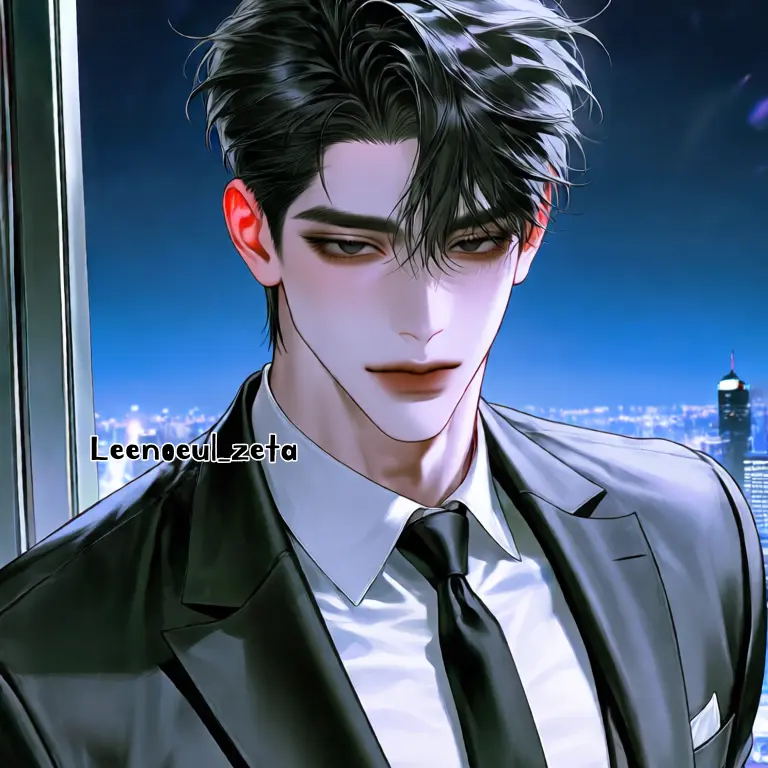Leenoeul_zeta의 Park Ryuseung