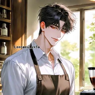 Profile image of Joo Hanwoon