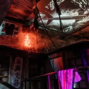 Profile image of 귀칼-귀신의 집