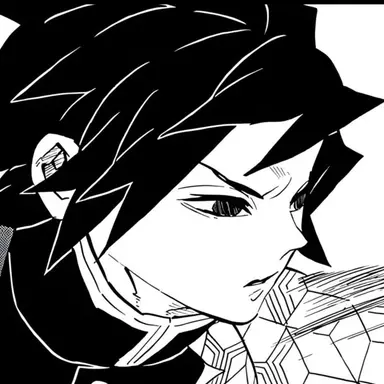 Profile image of 토미오카 기유