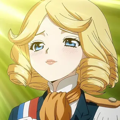 Profile image of フランソワ