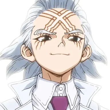 Profile image of ゼノ