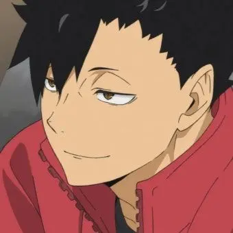 Profile image of 쿠로오 테츠로